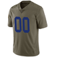Custom D.Cowboys Jersey Stitched American Football Jerseys