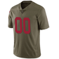 Custom SF.49ers 2022 Jerseys Stitched American Football Jerseys