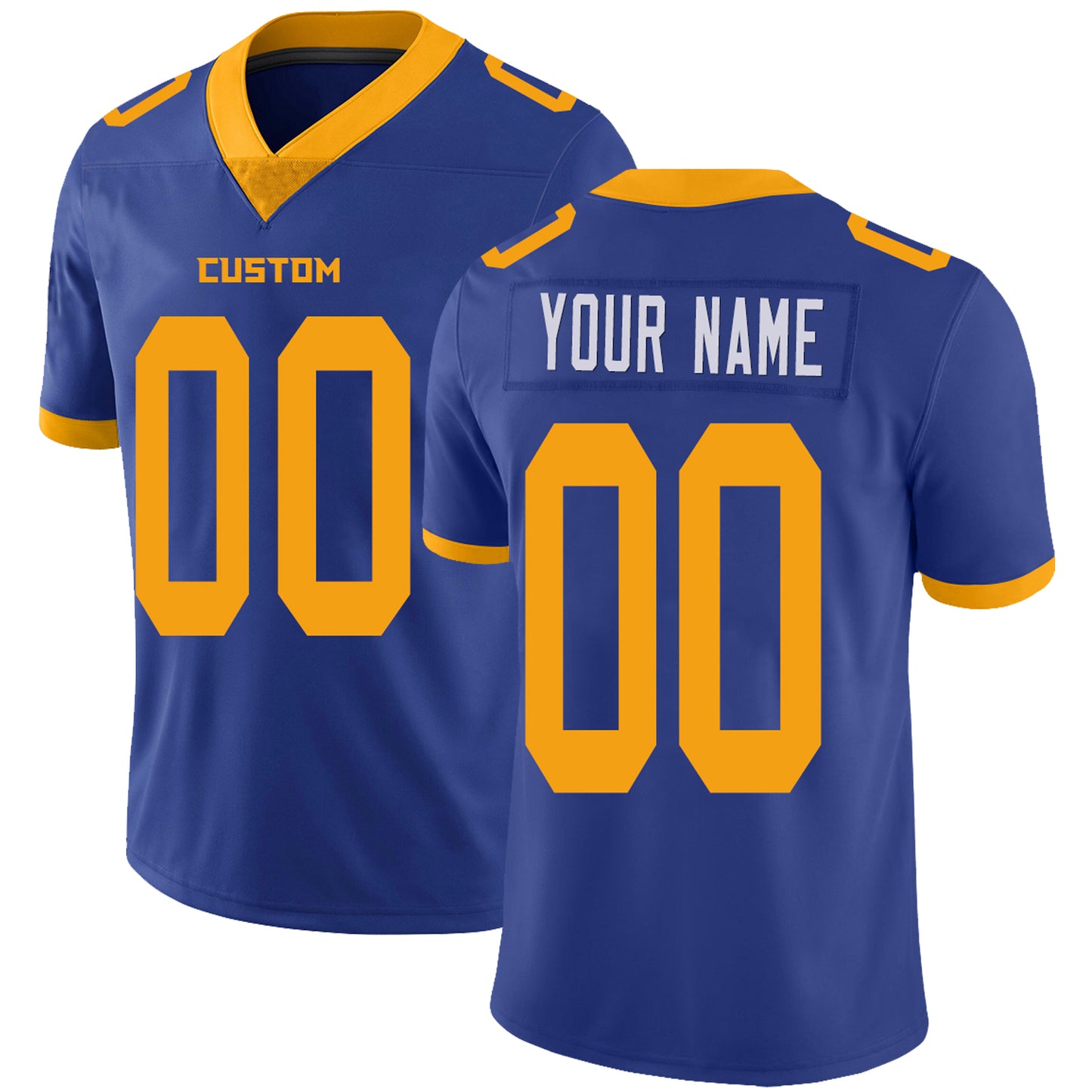 Custom Jerseys - Design your Own Team Jerseys