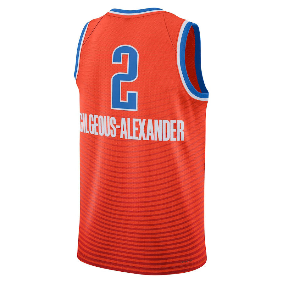 Oklahoma City Thunder