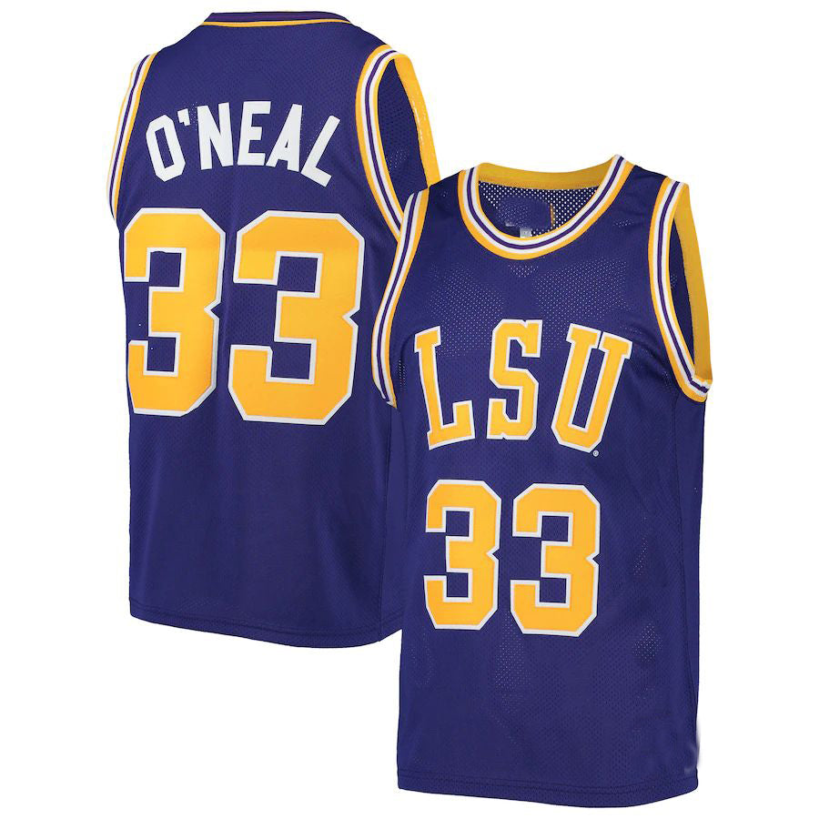 LSu Tigers