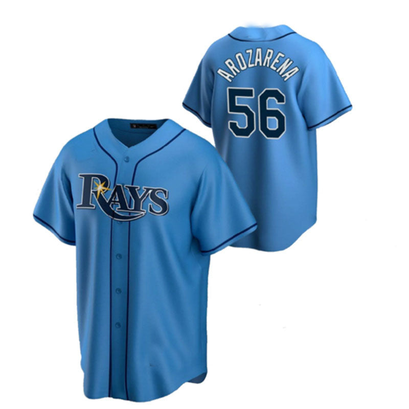 Jersey Sun Rays Tampa Bay Rays – Puhics
