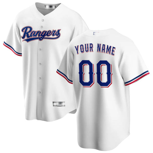 Custom Texas Rangers – Puhics