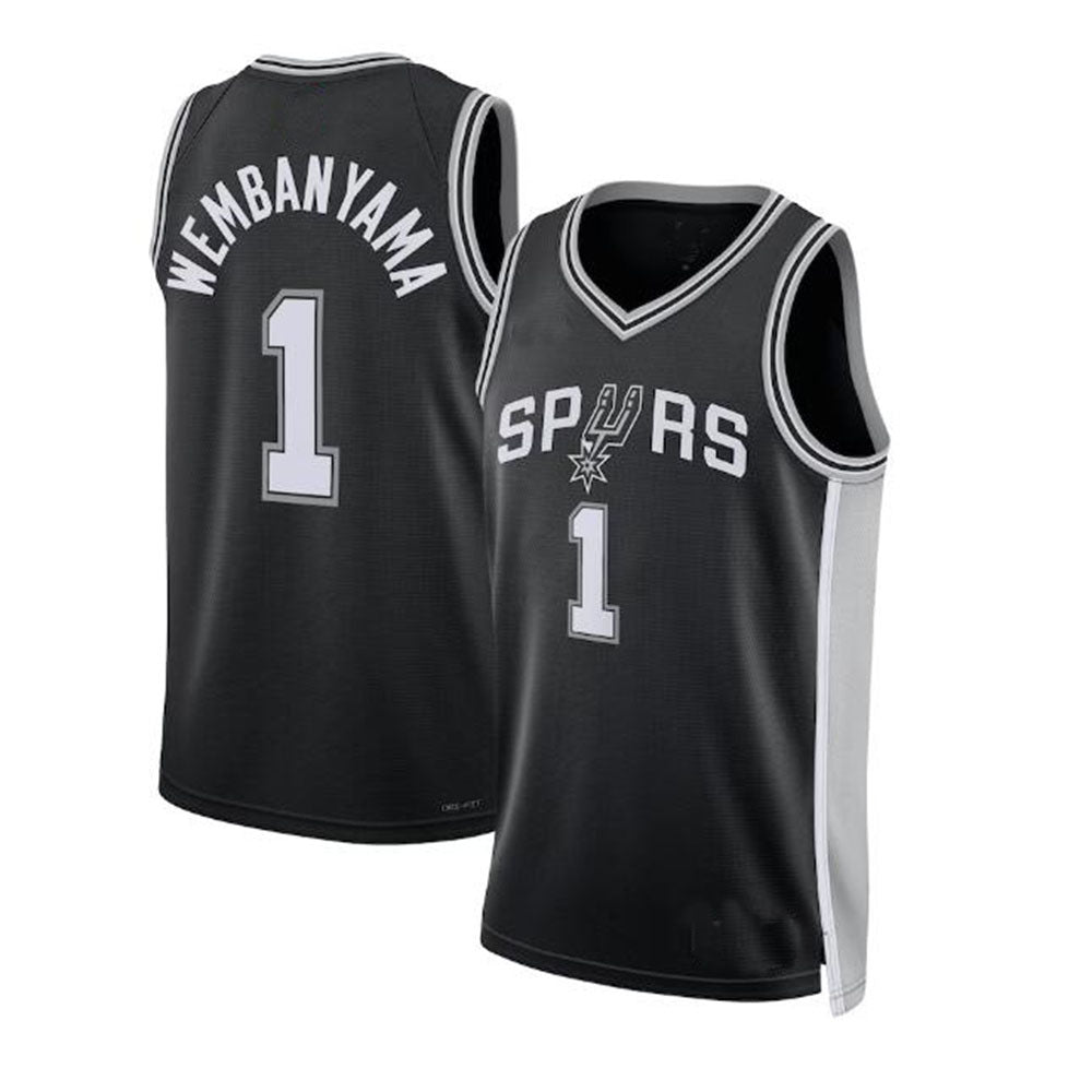 San Antonio Spurs