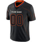 Custom D.Broncos Stitched American Football Jerseys Personalize Birthday Gifts Black Jersey