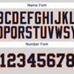 Custom Houston Astros Stitched Baseball Jersey Personalized Button Down Baseball T Shirt