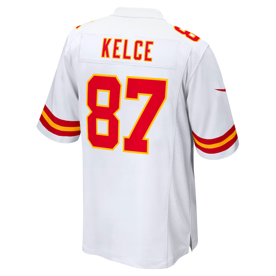 Nike Kansas City Chiefs No17 Mecole Hardman Red Team Color Youth Stitched NFL Vapor Untouchable Limited Jersey