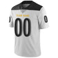 Custom NY.Giants Stitched American Football Jerseys Personalize Birthday Gifts White Jersey